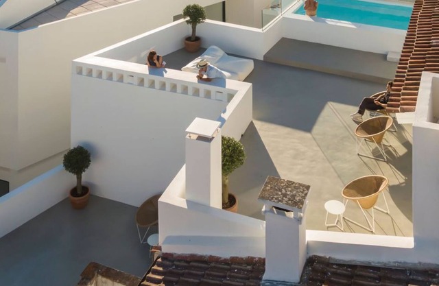 Casas Caiadas | Open House