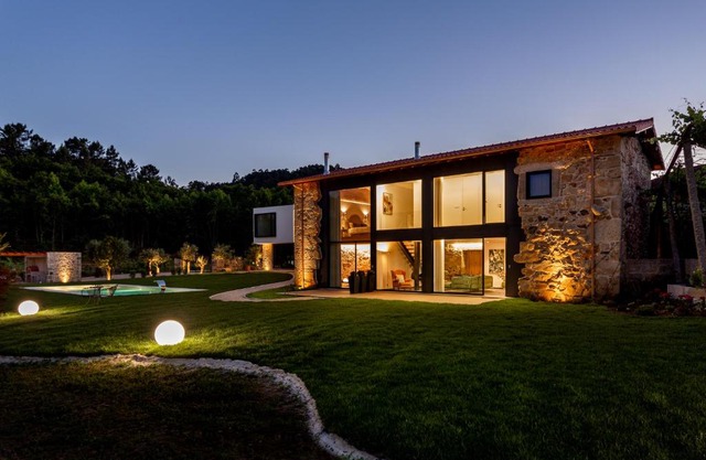 Casas Casal de Nino