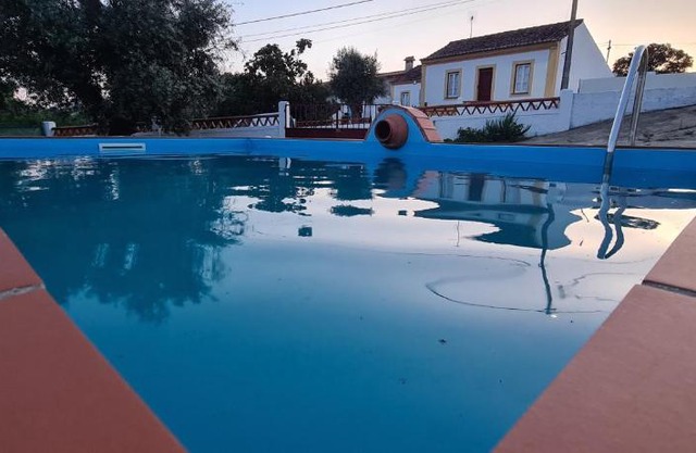 Casas da Balsa