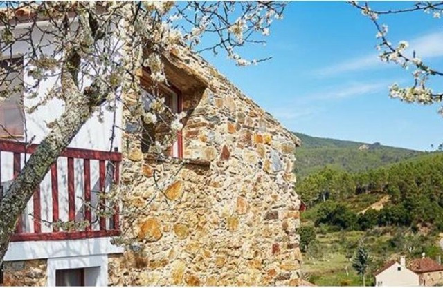 Casas da Encosta