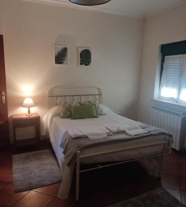 Casas da Estrela