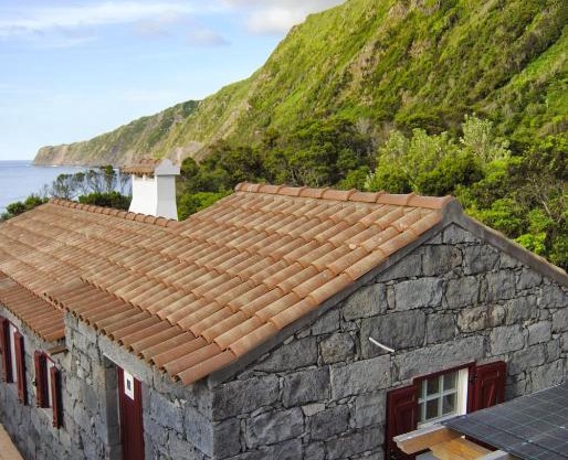 Casas Da Faja