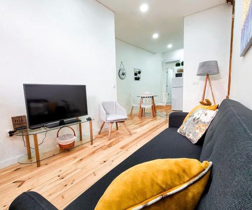 Casas da Ferraria by 4U Alojamento - Tonho da Chica & Avô Marchão