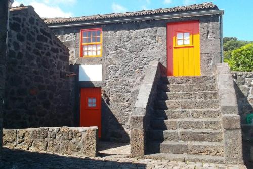 Casas da Figueira