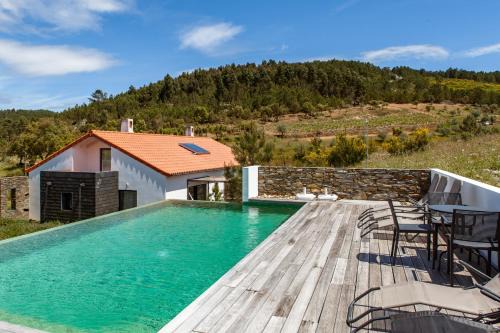Casas da Fontanheira