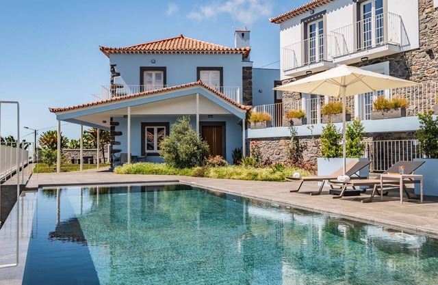 Casas da Luz - Casa da Mãe by Madeira Sun Travel