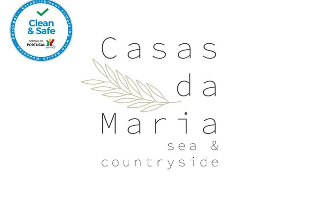 Casas da Maria - sea & countryside - Sintra