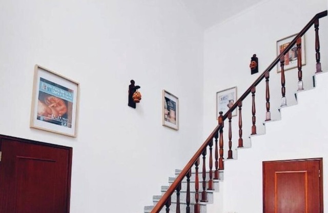 Casas da Olaria Apartamento com 2 Quartos