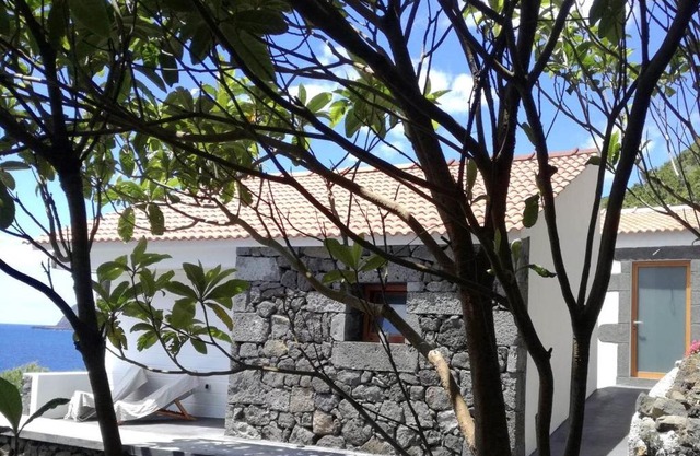 Casas da Pedreira