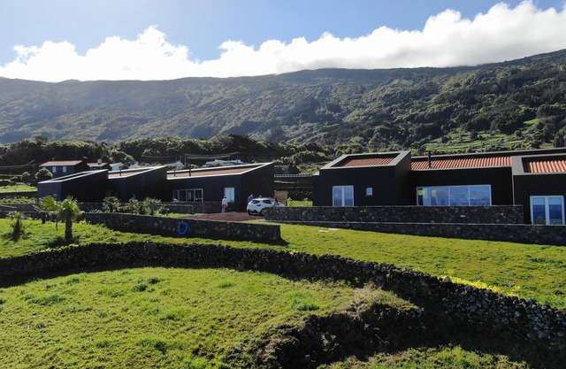 Casas da Prainha C