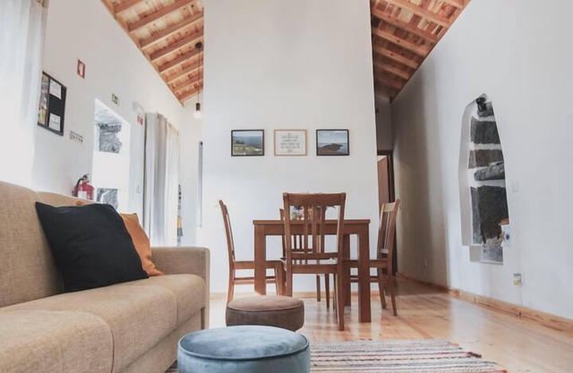 Casas da Ribeira I- Incluido Pequeno Almoço