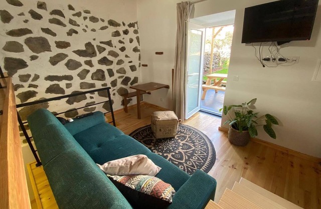 Casas da Ribeira II Incluido Pequeno Almoço