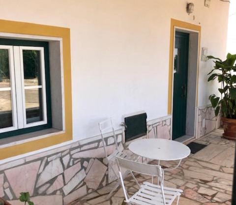 Casas da Saibreira - nº9