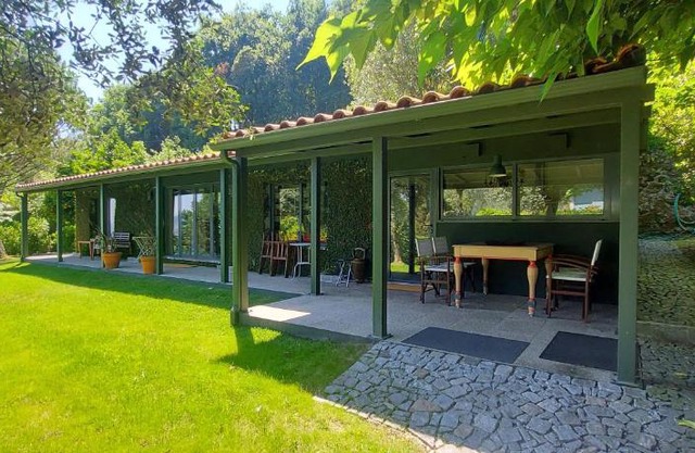 Casas da Tapada Briteiros Casa dos Ficos