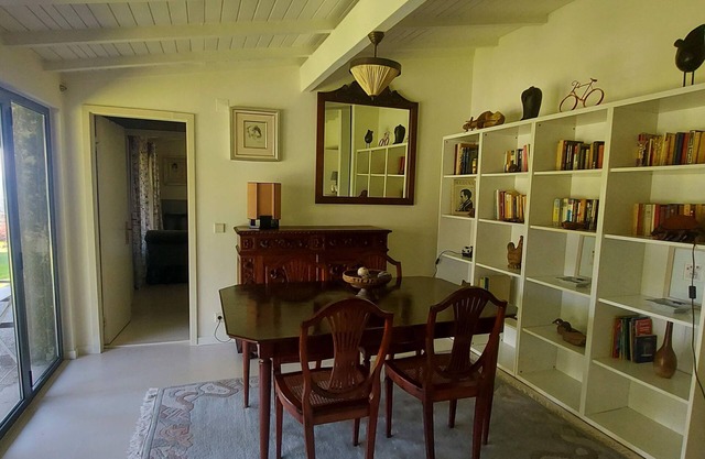Casas da Tapada - Casa dos Ficos