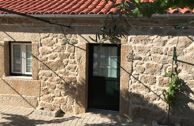 Casas da Villa - Oliveira e Videira