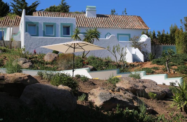 Casas da Vista II & I & 0