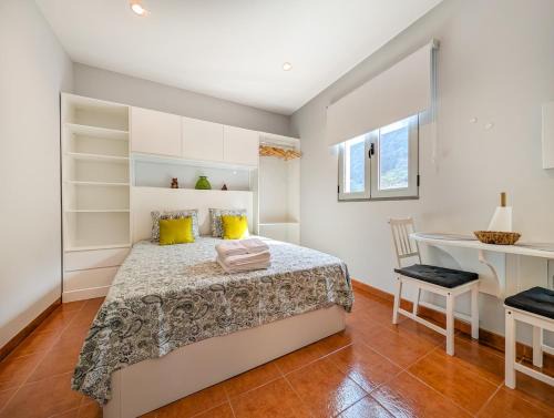 Casas das Hortas, Studio Vista Jardim e Serra
