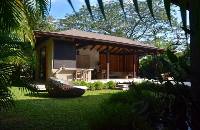 Casas de Agua, Agua Marina, Designerhäuser. Zu Fuß zum Strand