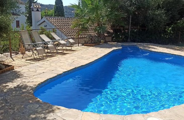 Casas de Almajar