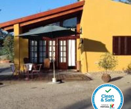 Casas de Canavezes