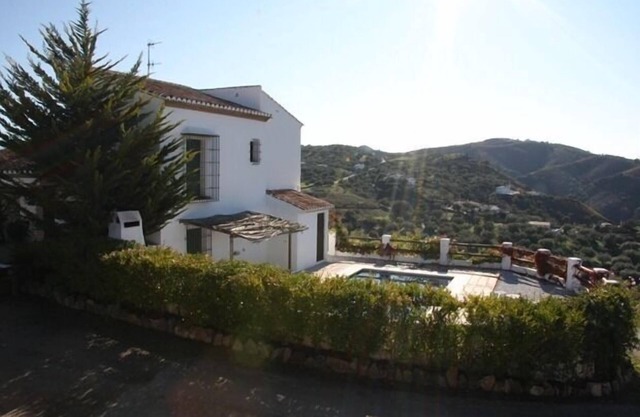 Casas de Cantoblanco 1, privater Pool, für 6 Personen