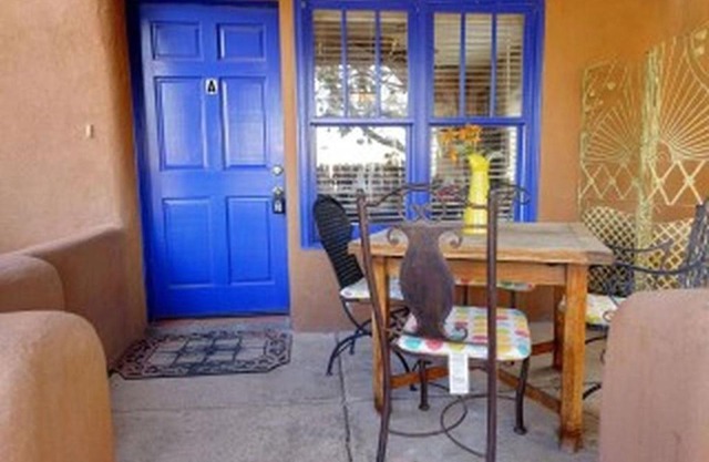Casas de Guadalupe - Sante Fe Vacation Rentals