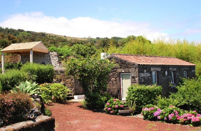 Casas de Lava