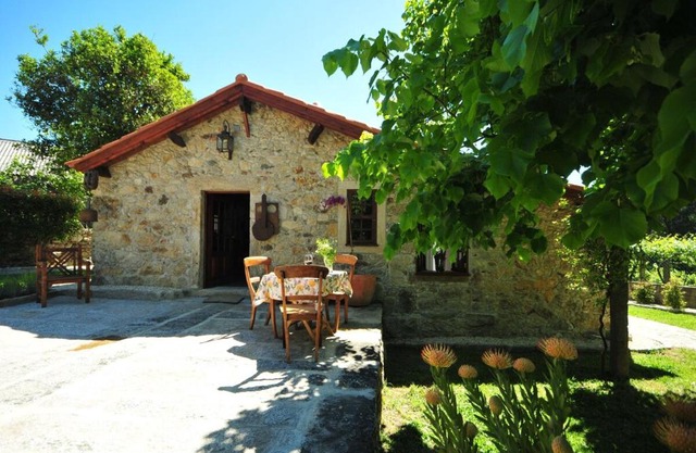 Casas de Santiago