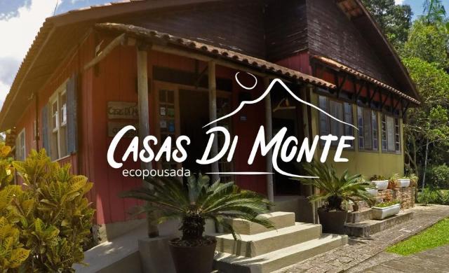 Casas Di Monte Ecopousada