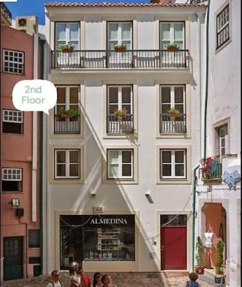 Casas do Arco