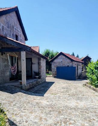 Casas do Arrabalde