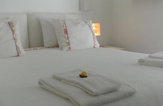 Casas Do Contrabando - Ribeira