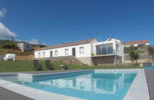 Casas do Forneiro - Der Horizont