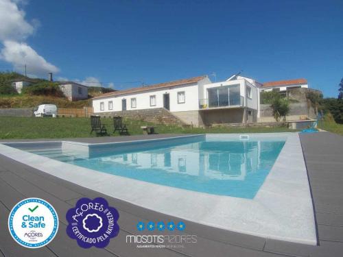 Casas do Forneiro A Casa - Para 2 Pessoas