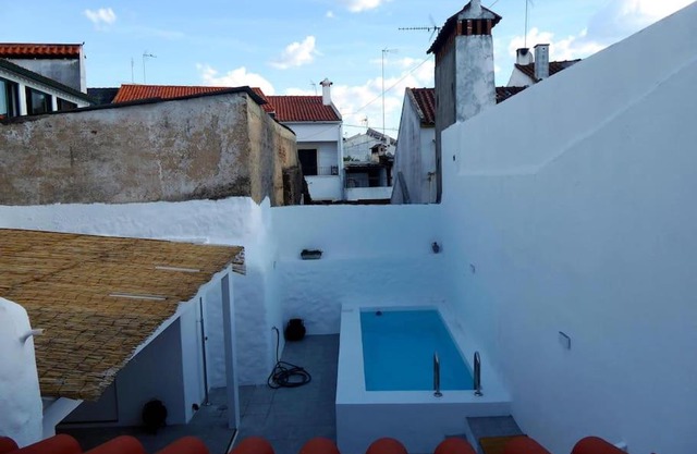 Casas do Gavião by Portus Alacer