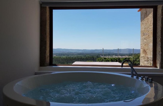 Casas do Monte de Roques