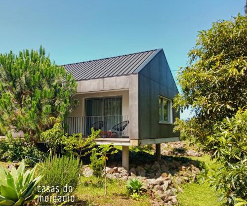 Casas do Morgadio