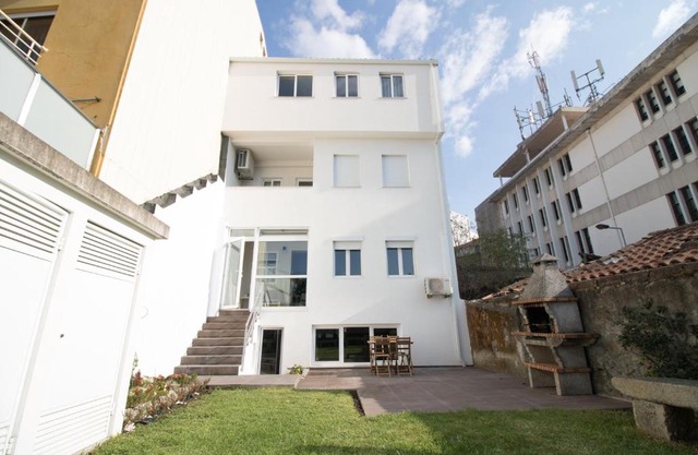 Casas do Paço - Philosophy Apartments