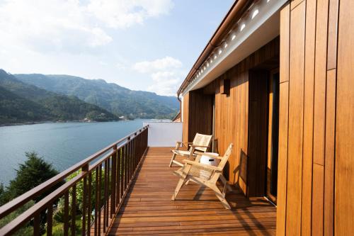 Casas do Picoto - Gerês Nature and Natural River Beach