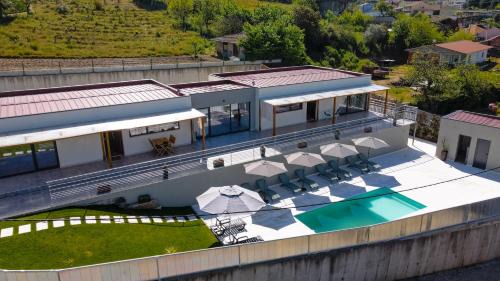 Casas do Picoto