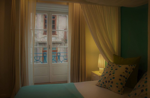 CASAS DO PORTO - Romantisches 2 Schlafzimmer
