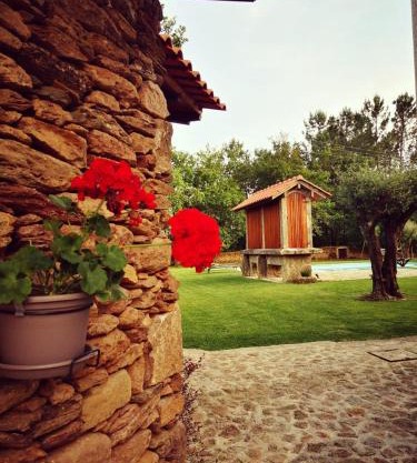 Casas do Prazo - Turismo Rural