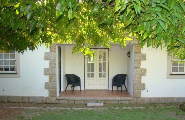 Casas do Zagão