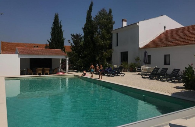 Casas e Glamping Quinta da Saudade