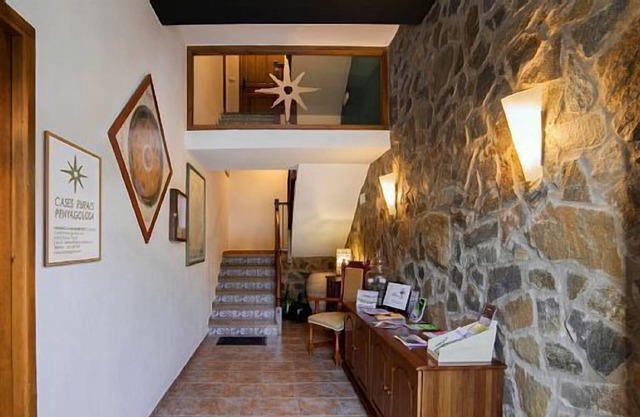 Casas Rurales Penyagolosa für 2 personen