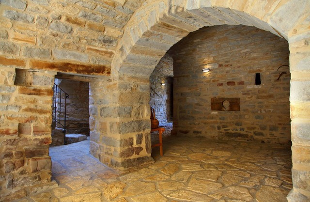 Casa Pirineo, Ainsa