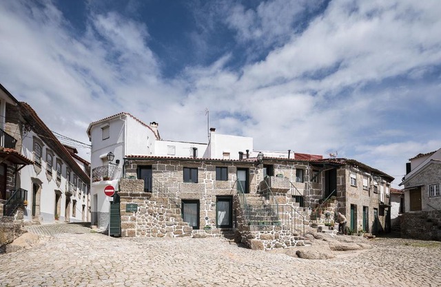 Casas Rossio by Casas com Estória Boutique Houses