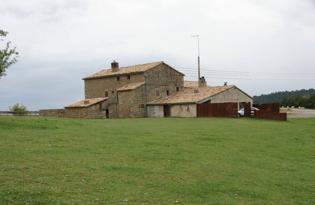 Casas Rurales La Salada für 4 personen