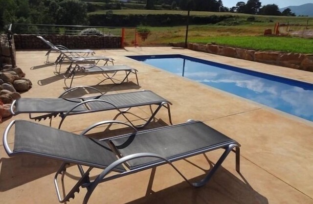 Casas Rurales La Salada für 10 personen